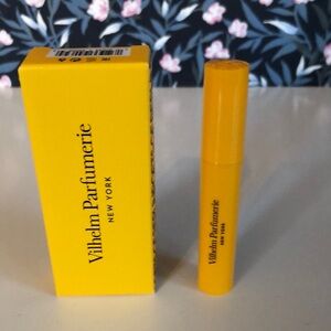 Vilhelm Parfumerie Poets of Berlin